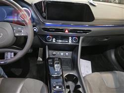هیوندای سۆناتا